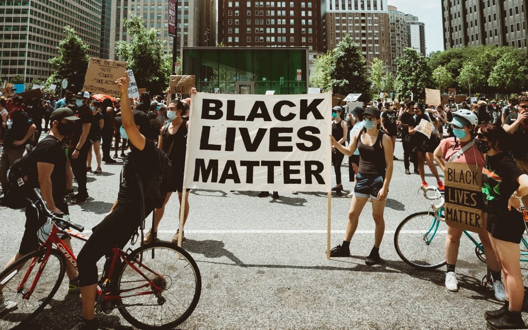 Black Lives Matter