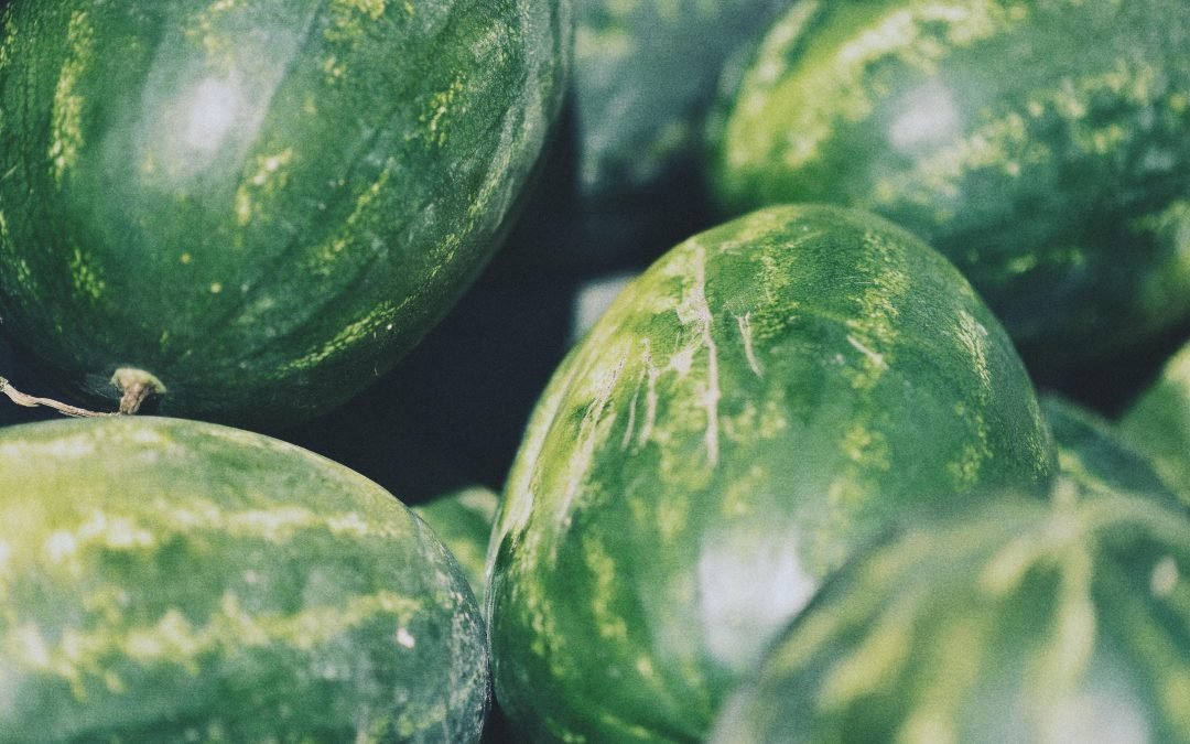 Staying Hydrated During the Summer Heat